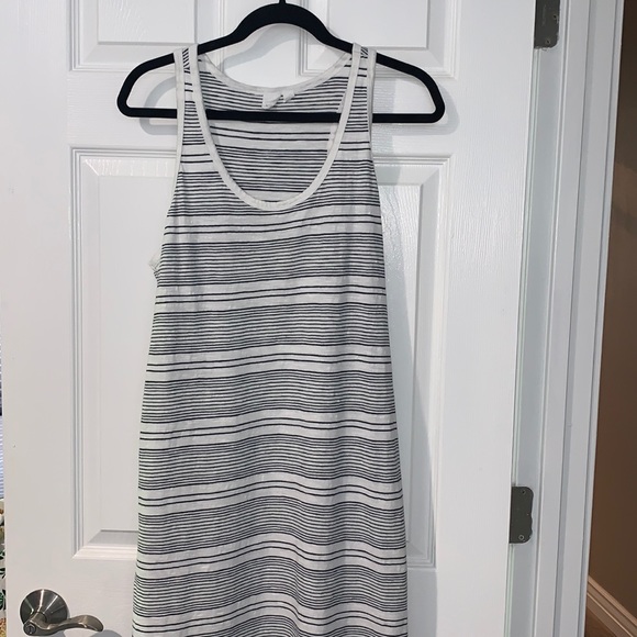 GAP Dresses & Skirts - Striped Dress